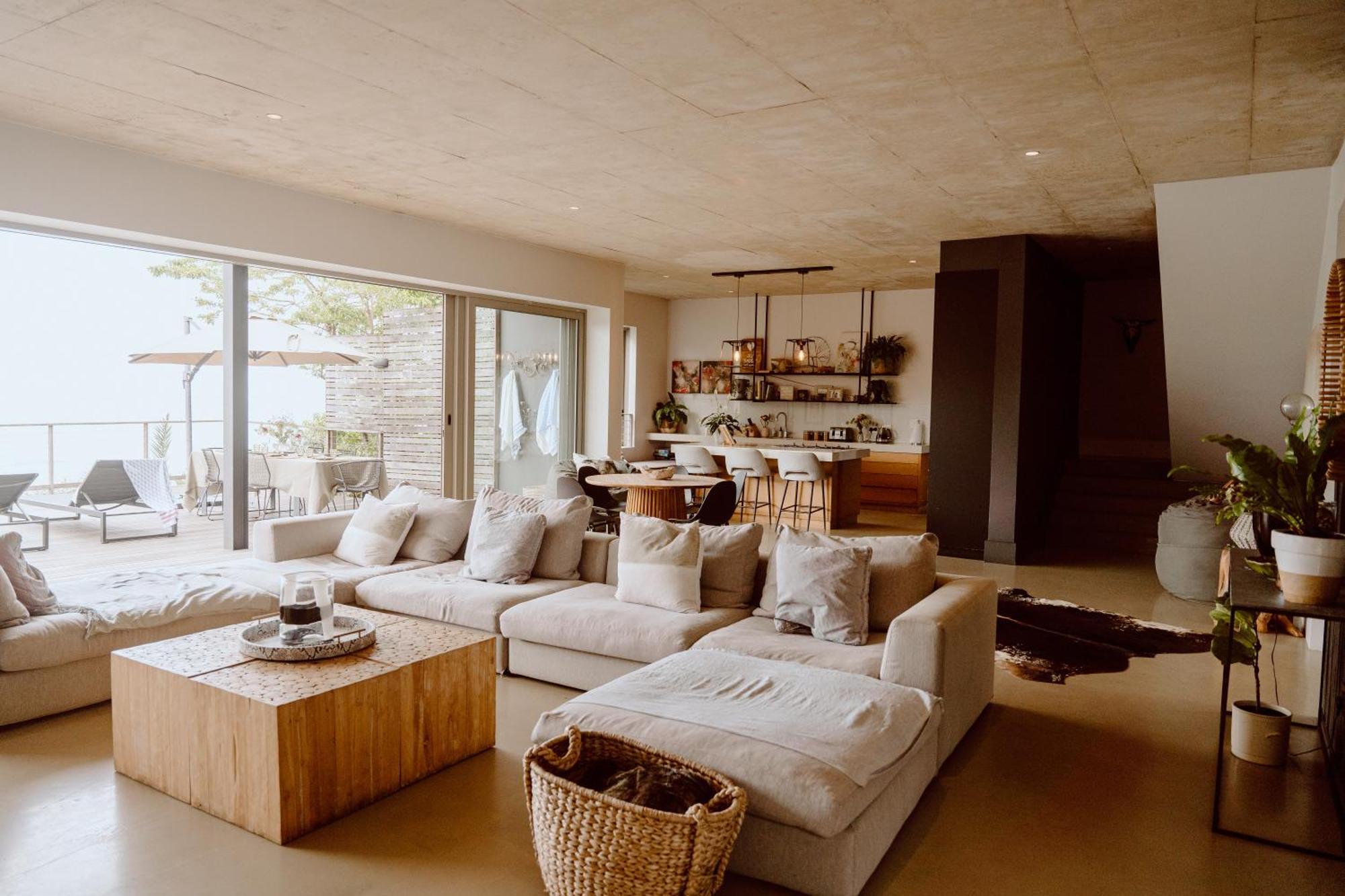 Maison De Plage أومدلوتي المظهر الخارجي الصورة
